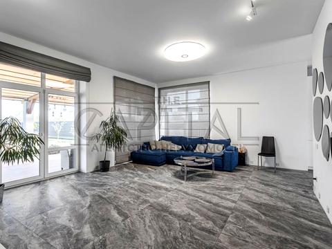 будинок за адресою Київська вул.