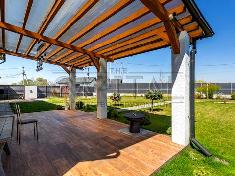 будинок за адресою Київська вул.