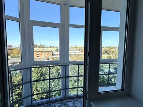 квартира по адресу Соборности ул. (Жовтнева), 60д