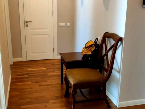 квартира за адресою Академіка Заболотного вул., 1-А