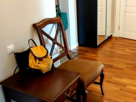 квартира за адресою Академіка Заболотного вул., 1-А