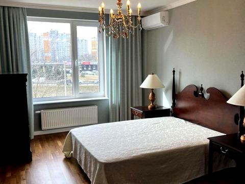 квартира за адресою Академіка Заболотного вул., 1-А