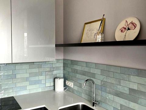 квартира за адресою Академіка Заболотного вул., 1-А