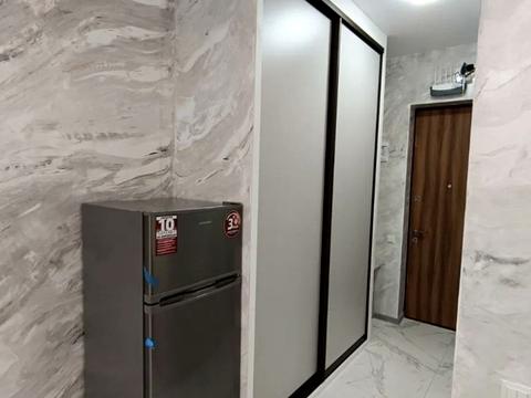 квартира за адресою Миколи Боровського вул., 1/16