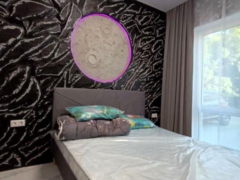 квартира за адресою Миколи Боровського вул., 1/16