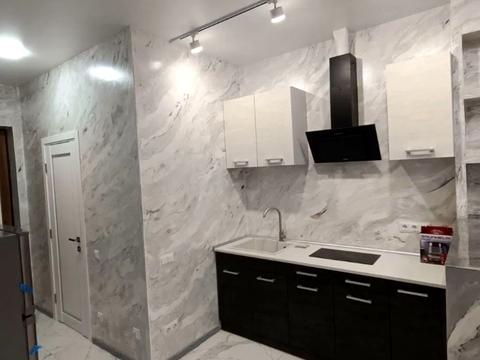 квартира за адресою Миколи Боровського вул., 1/16