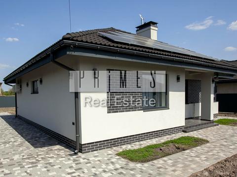 будинок за адресою с. Хотянівка, Центральна вул.