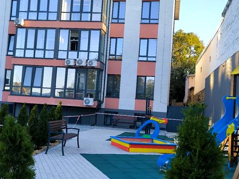 квартира за адресою Слобідська вул., 56