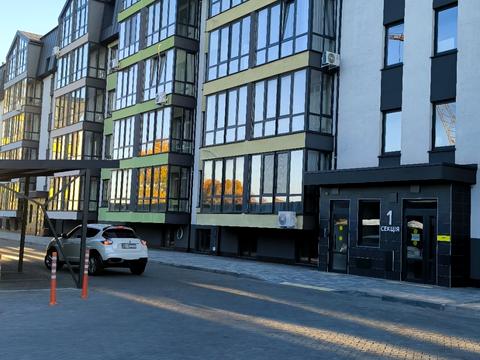 квартира за адресою Слобідська вул., 56