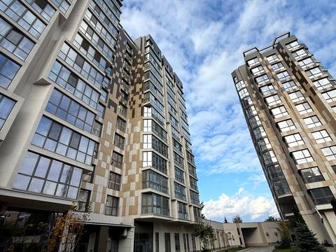 квартира за адресою Науки просп. (Гагаріна), 112-А