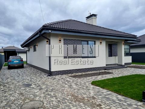 будинок за адресою Центральна вул.