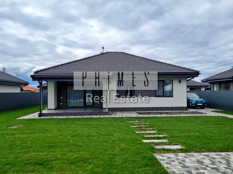 будинок за адресою Центральна вул.