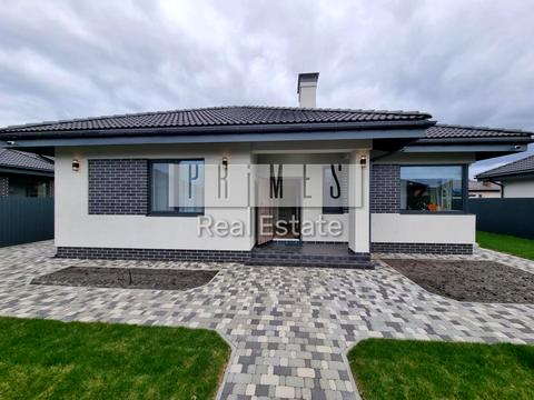 будинок за адресою Центральна вул.