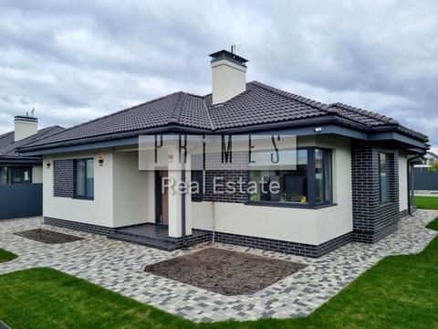 будинок за адресою Центральна вул.