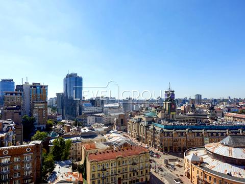 квартира по адресу Круглоуниверситетская ул., 3-5