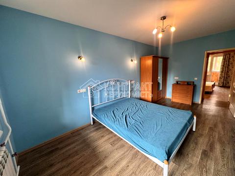 квартира за адресою Академіка Павлова вул., 319а