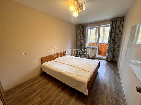 квартира за адресою Академіка Павлова вул., 319а