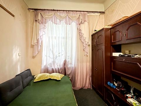 квартира по адресу Коцюбинского ул., 18