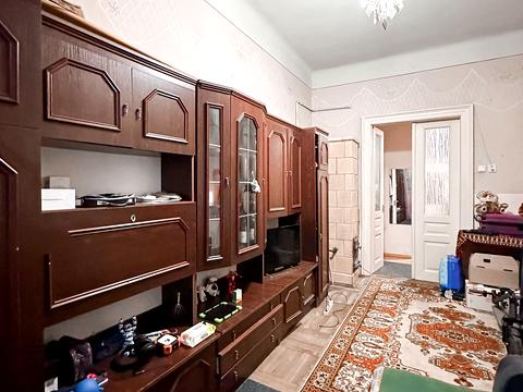 квартира по адресу Коцюбинского ул., 18