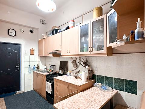 квартира по адресу Коцюбинского ул., 18