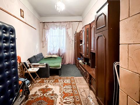 квартира по адресу Коцюбинского ул., 18