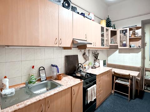 квартира по адресу Коцюбинского ул., 18