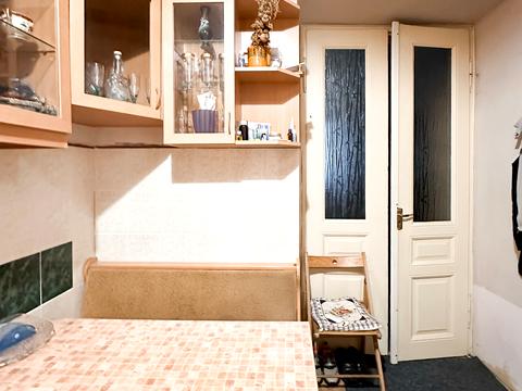 квартира по адресу Коцюбинского ул., 18