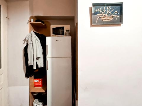 квартира по адресу Коцюбинского ул., 18