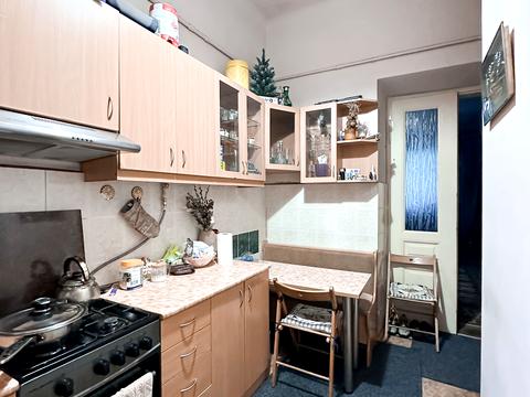 квартира по адресу Коцюбинского ул., 18