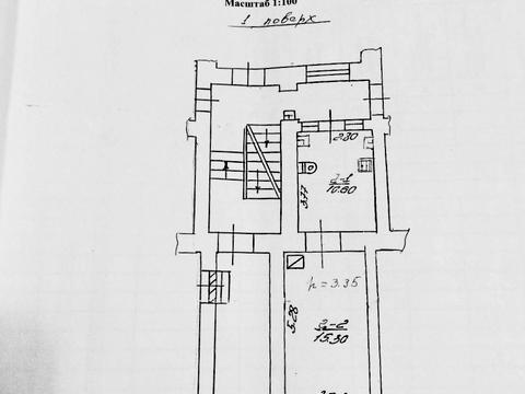 квартира по адресу Коцюбинского ул., 18