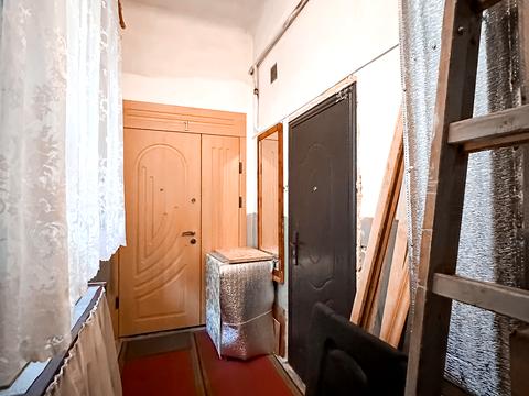 квартира по адресу Коцюбинского ул., 18