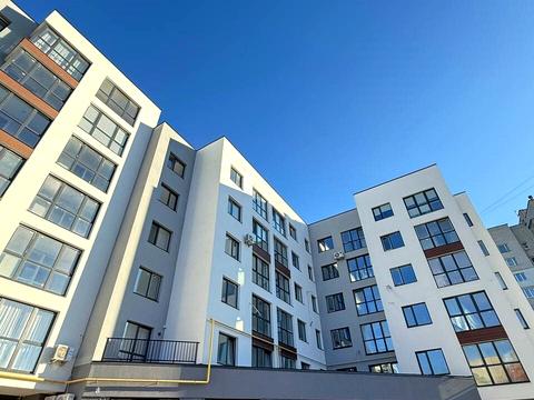 квартира по адресу Воздушная ул., 80