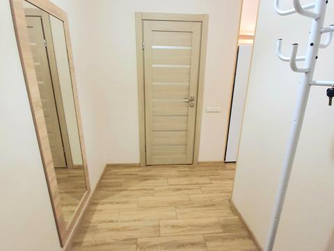 квартира за адресою Слобожанський просп. (Газети "Правда"), 17-А