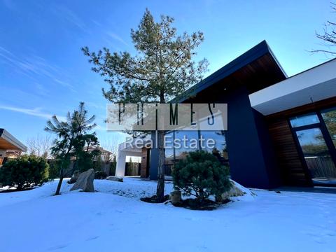 будинок за адресою Прирічна