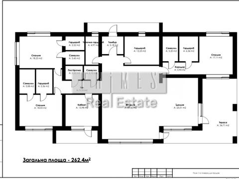 будинок за адресою Прирічна
