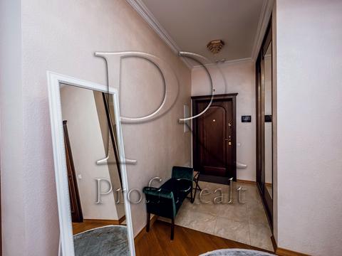 квартира по адресу Науки просп., 30