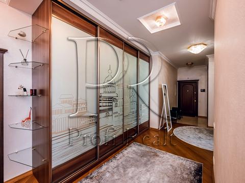 квартира по адресу Науки просп., 30