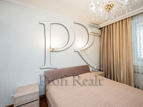 квартира по адресу Науки просп., 30