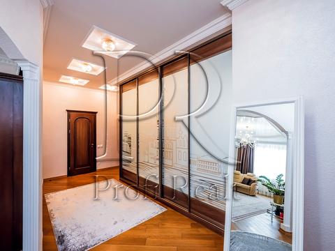 квартира по адресу Науки просп., 30