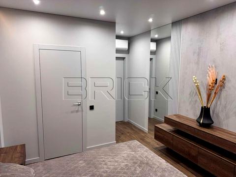 квартира за адресою Тадея Рильського бульв., 4