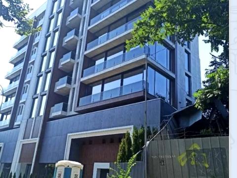 квартира по адресу Садово-Ботанічна ул. (Тимірязєвська), 46