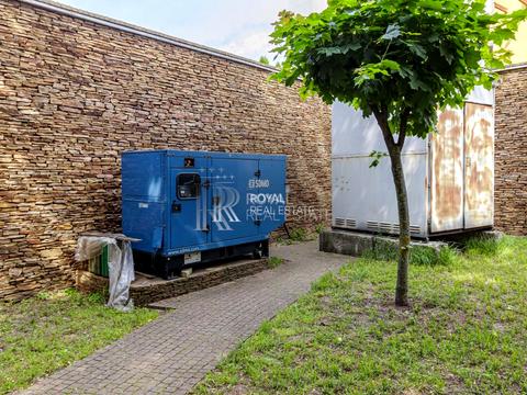 будинок за адресою Козацька вул.