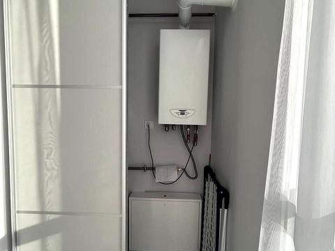 квартира по адресу Запорожское шоссе, 32д