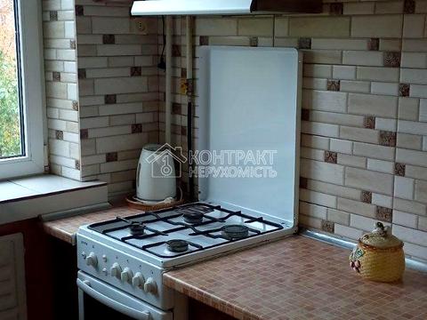 квартира за адресою Тракторобудівників просп., 98а