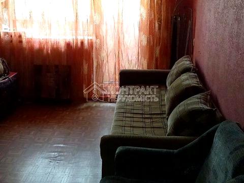 квартира за адресою Тракторобудівників просп., 98а