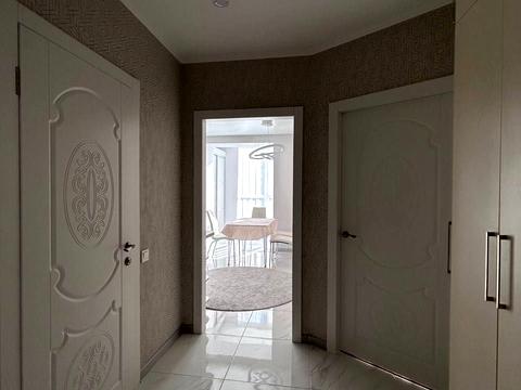 квартира по адресу Запорожское шоссе, 32д