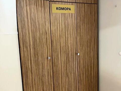 коммерческая по адресу Воскресенская ул. (Ленина), 4