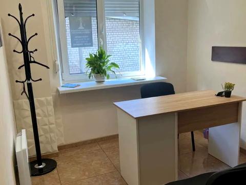 коммерческая по адресу Воскресенская ул. (Ленина), 4