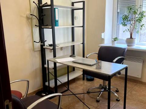 коммерческая по адресу Воскресенская ул. (Ленина), 4