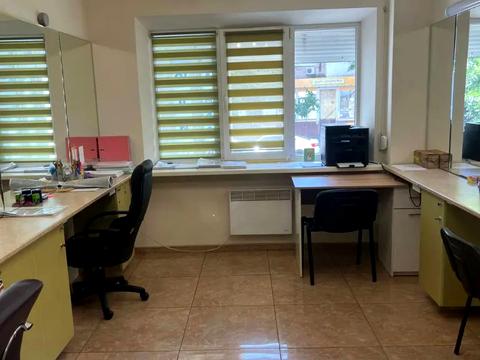 коммерческая по адресу Воскресенская ул. (Ленина), 4